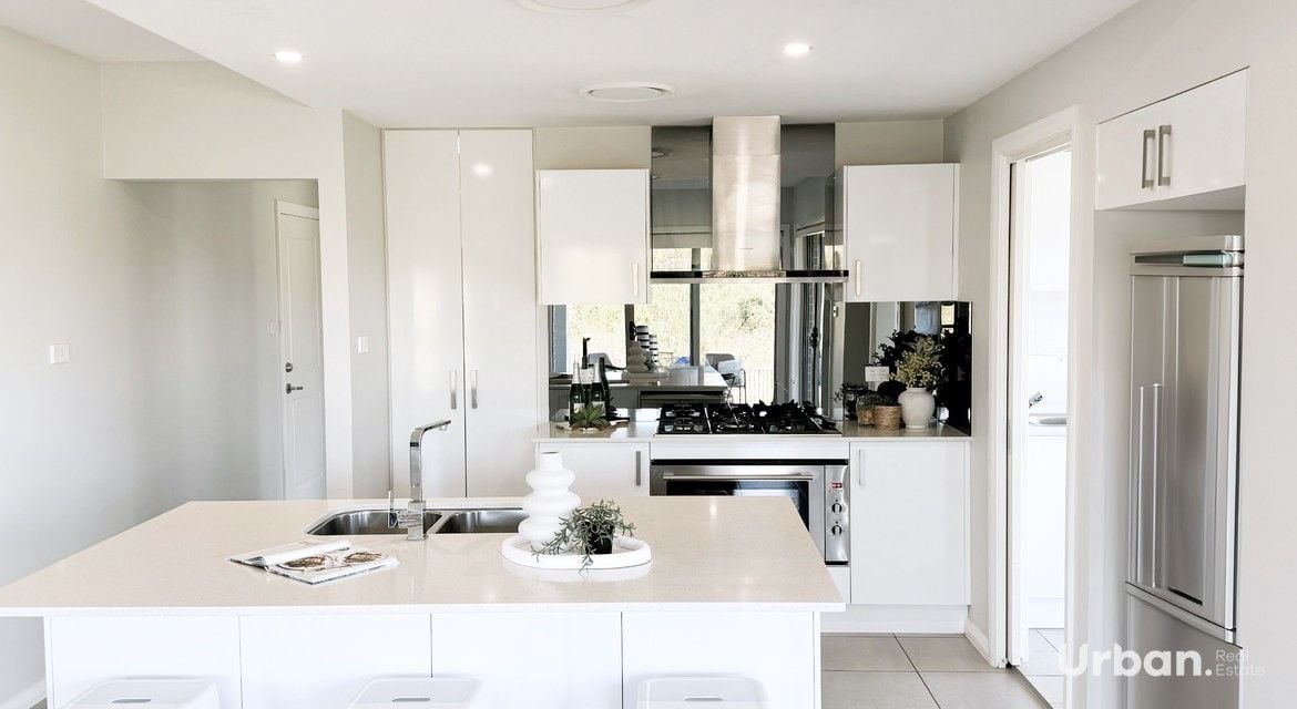 Colebee 20 Aspect Crescent