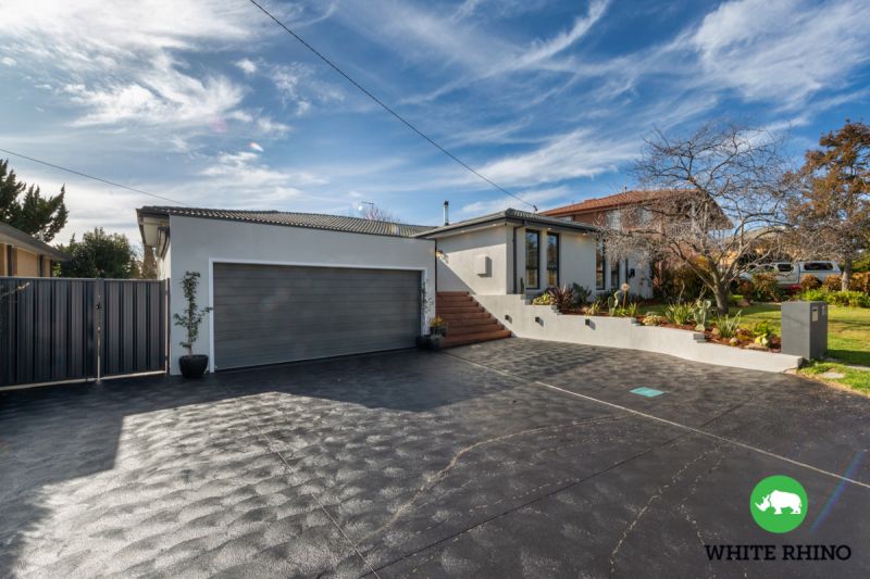 117 Munro Road, Queanbeyan White Rhino Property