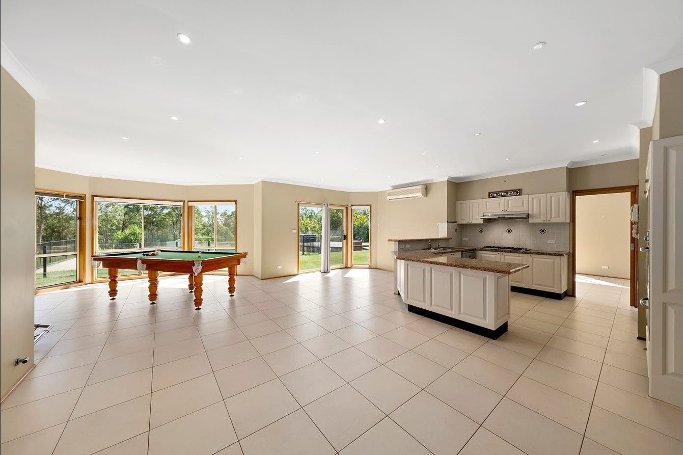 Real Estate For Lease 150 Kestrel Way Yarramundi , NSW
