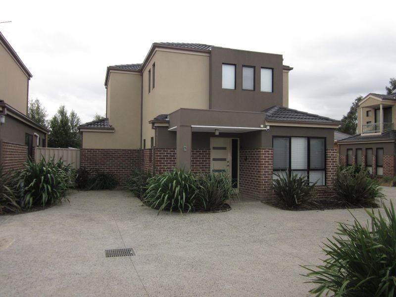 5/13 Viewgrand Boulevard, Epping