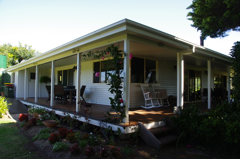 152 DEEP CREEK ROAD, HANNAM VALE, NSW, 2443 Rural buyMyplace