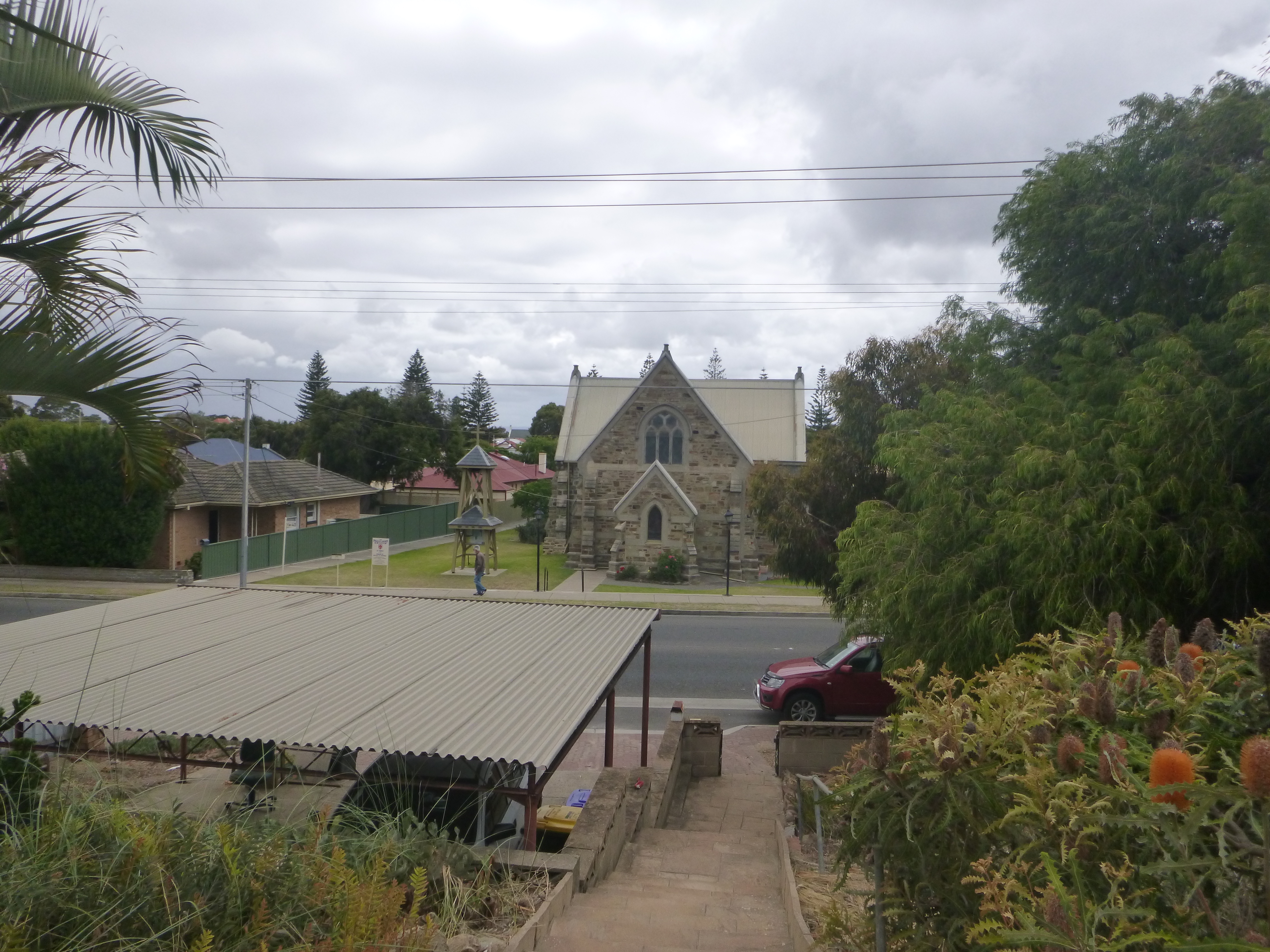 435 Military Road Grange 5022