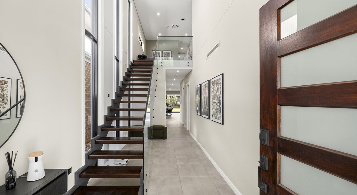 Marsden Park 17 Ribbonwood Crescent