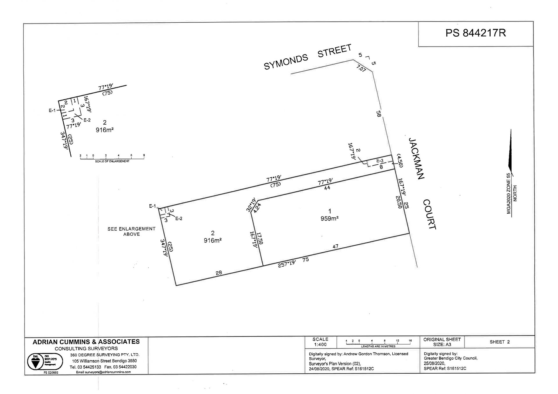 2/23 Jackman Court, Golden Square Luke Goggin Real Estate