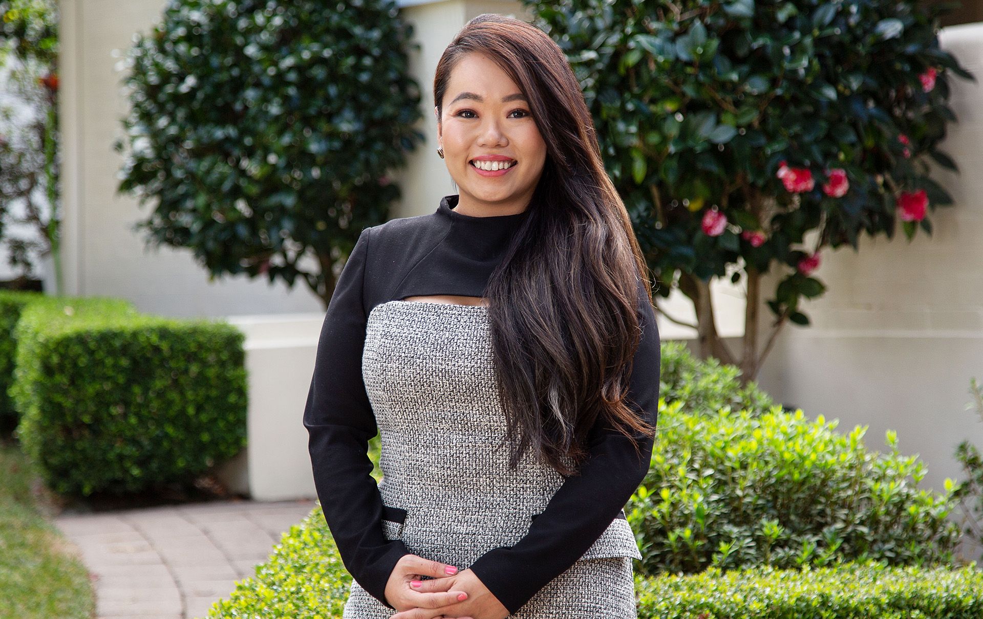 Melanie Mun Stone Real Estate