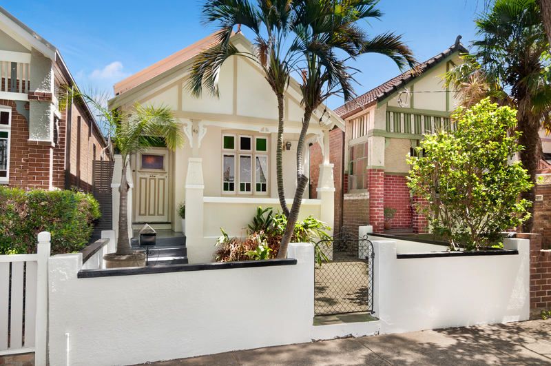 Real Estate For Sale 40 Glover Street Lilyfield , NSW