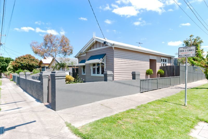 16 Argyle Street, West Footscray - Thumbnail 8