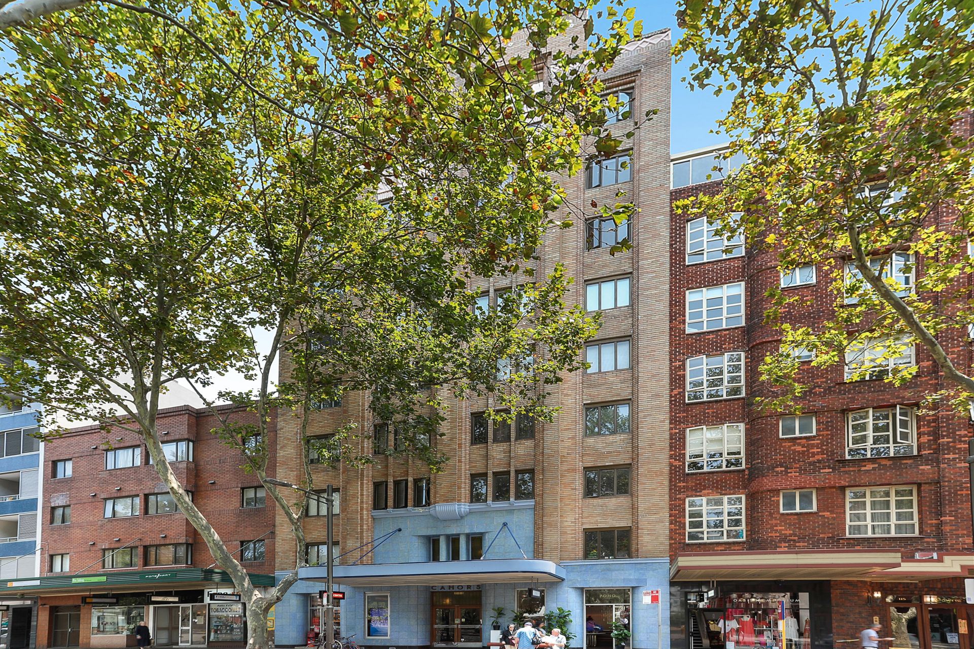 42/117 Macleay Street, Potts Point, Potts Point - Thumbnail 8