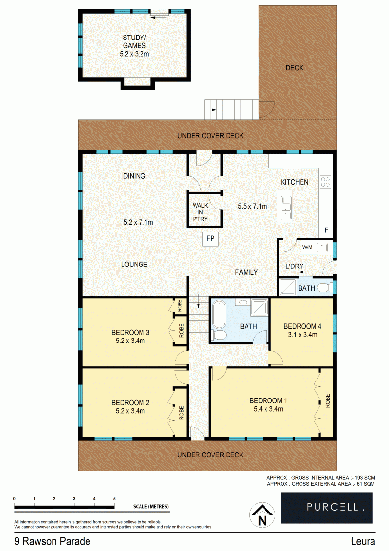 9 Rawson Parade Leura 2780
