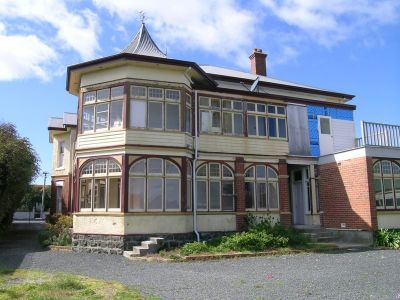 58 King Edward Street, ULVERSTONE, Ulverstone - Image 1
