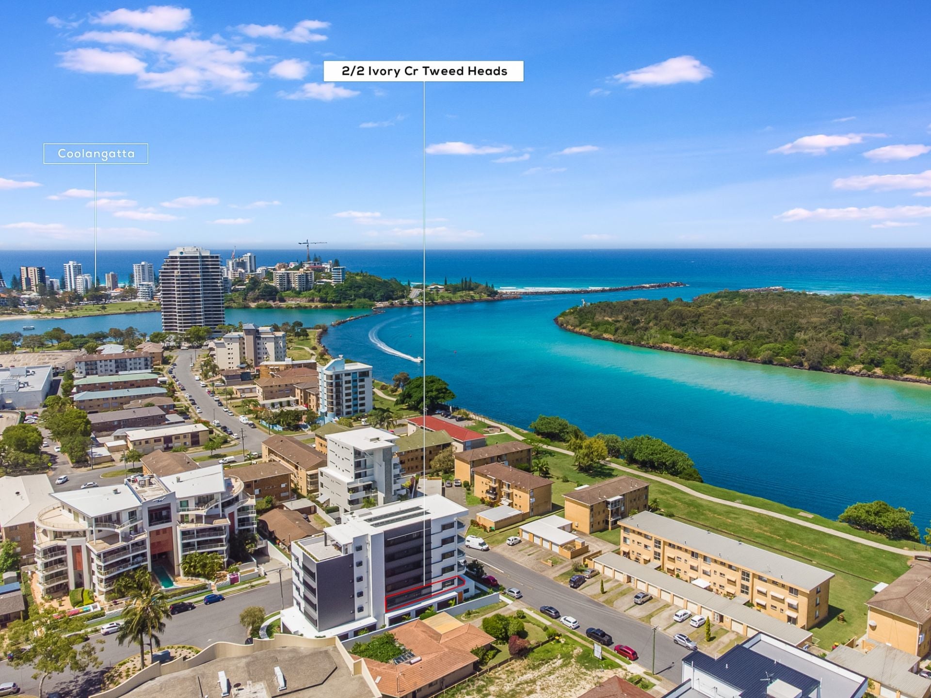 2/2 Ivory Crescent Tweed Heads NSW, Tweed Heads - Thumbnail 2