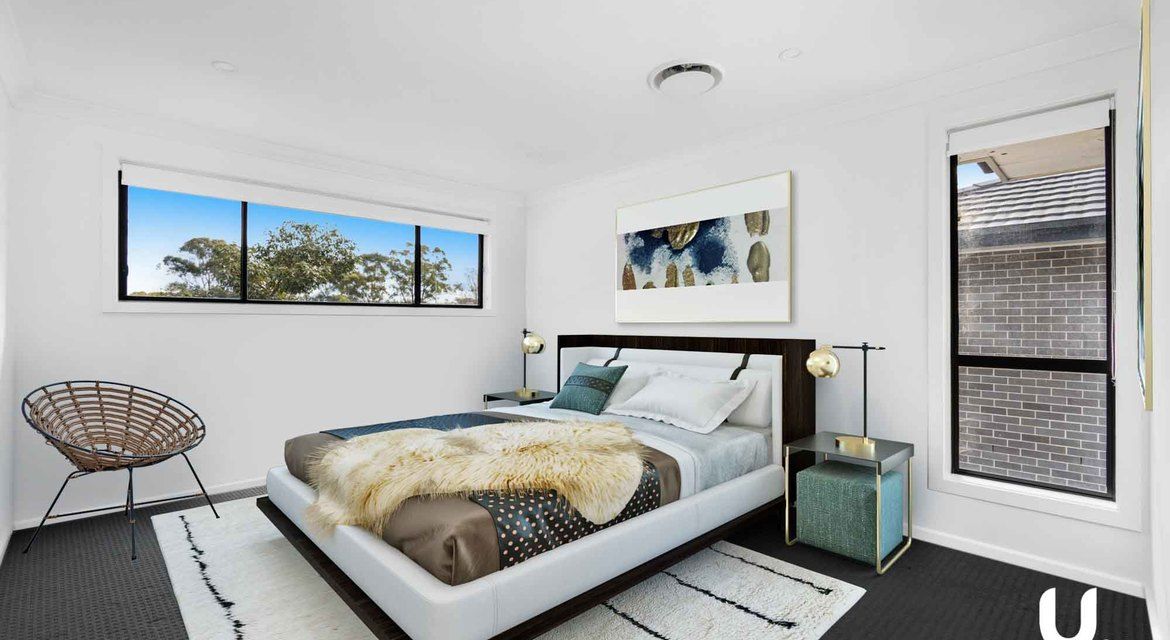 Colebee 50 Pimlico Crescent