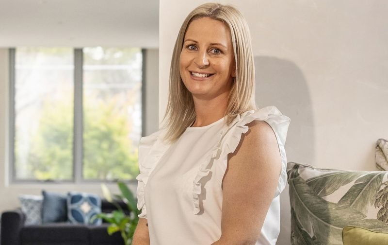 Sheree Davies Stone Real Estate