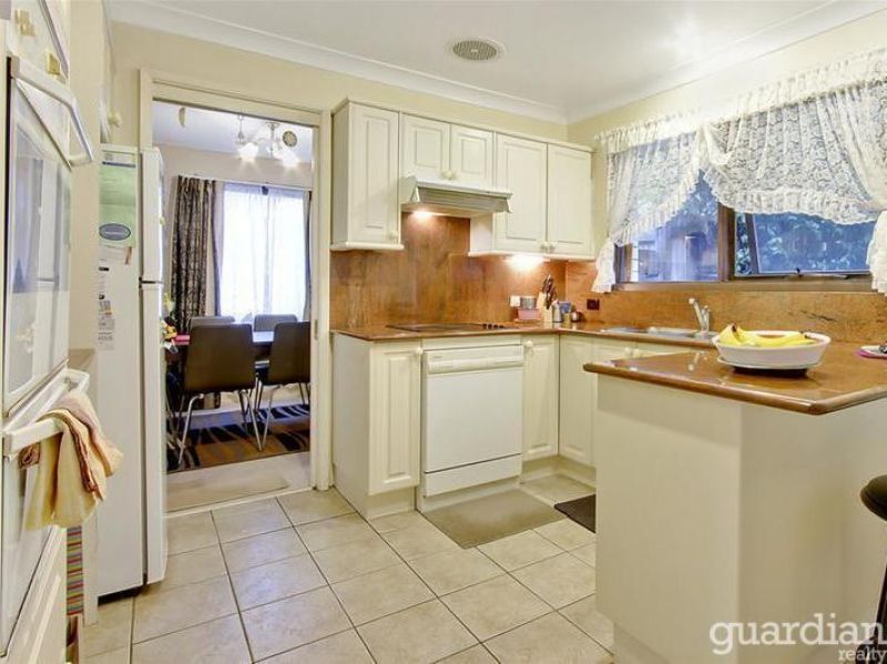 24 Cameron Avenue Baulkham Hills NSW, Baulkham Hills - Thumbnail 5