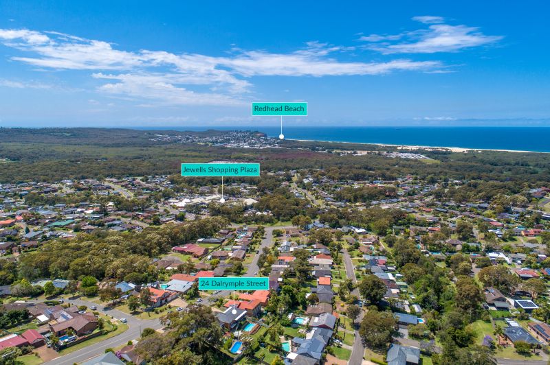 Real Estate For Sale 24 Dalrymple Street Jewells , NSW