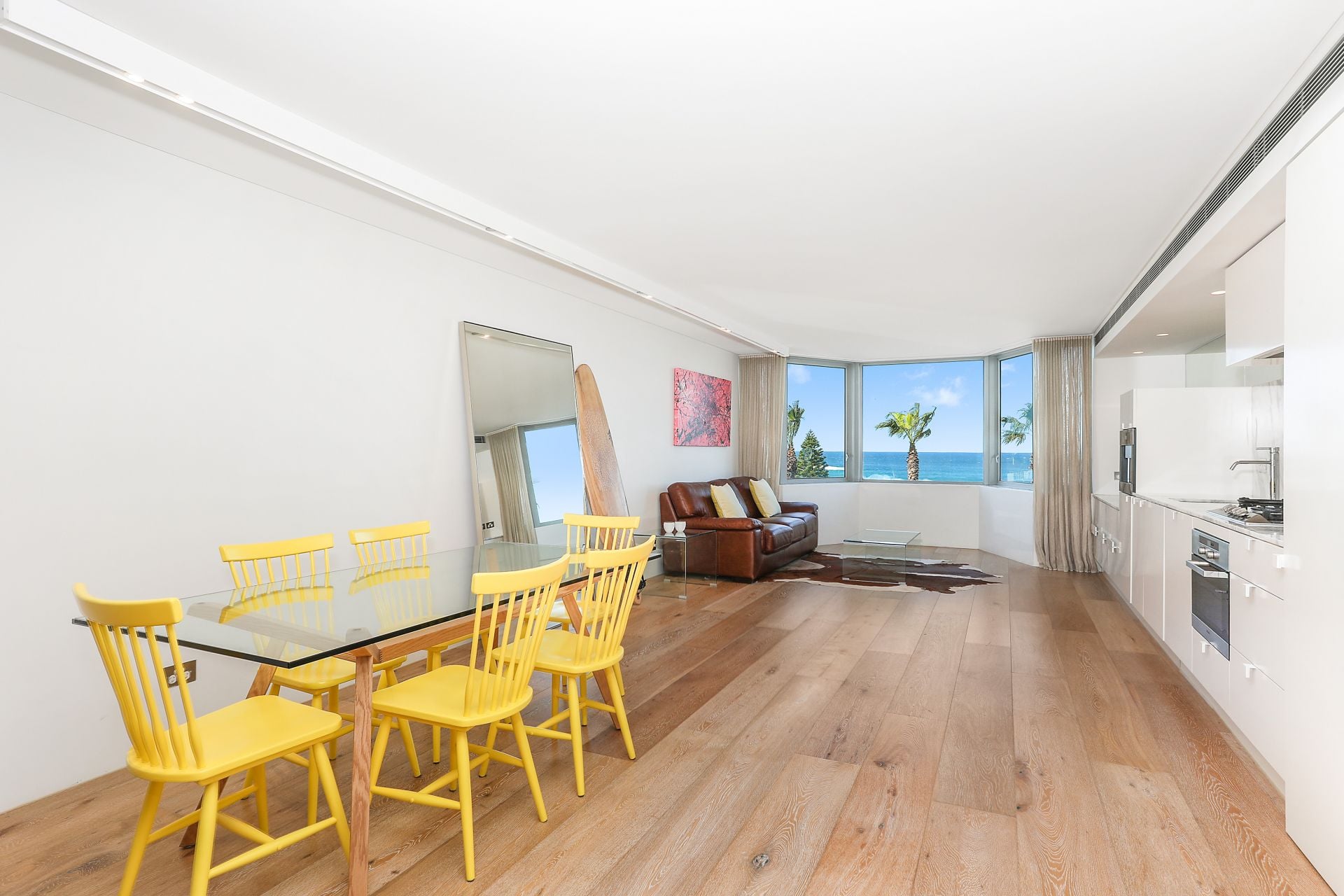 208/152 Campbell Parade, Bondi Beach, Bondi Beach - Thumbnail 4