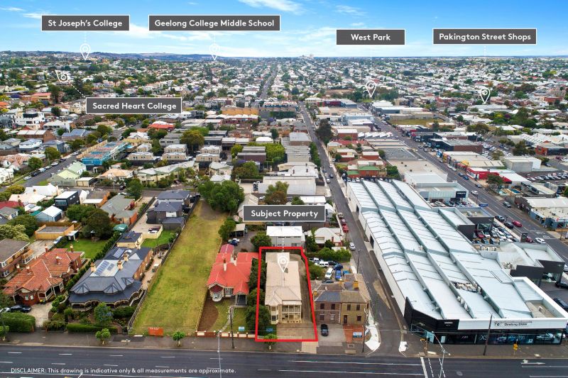 228 Latrobe Terrace, Geelong West