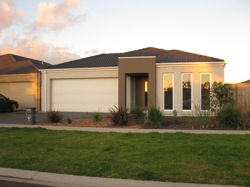 cook crescent 6 cloudy point POINT VIC Crescent COOK 23  , Cloudy