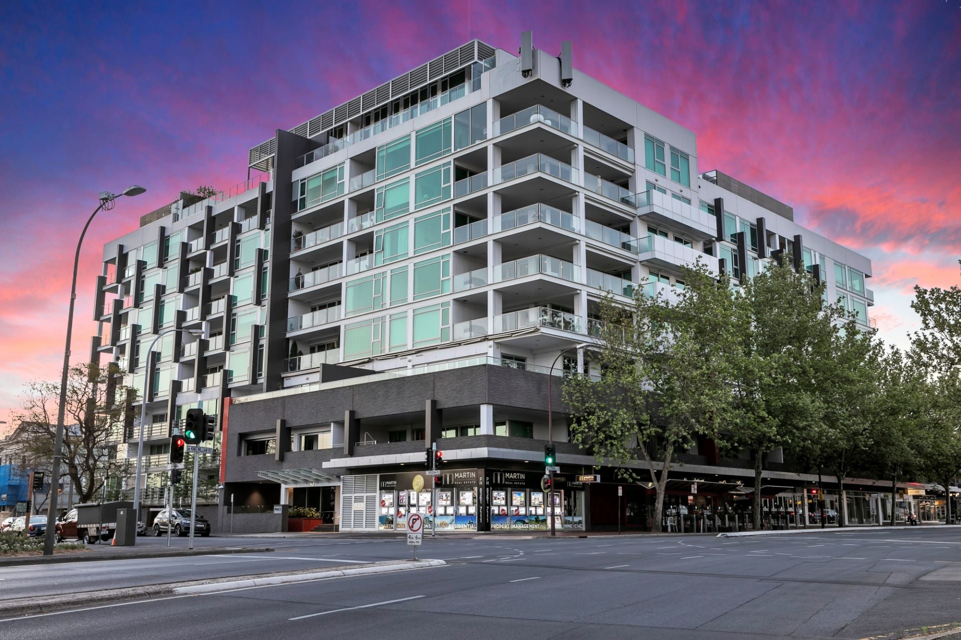 314/61-69 Brougham Place North Adelaide SA, North Adelaide - Image 1