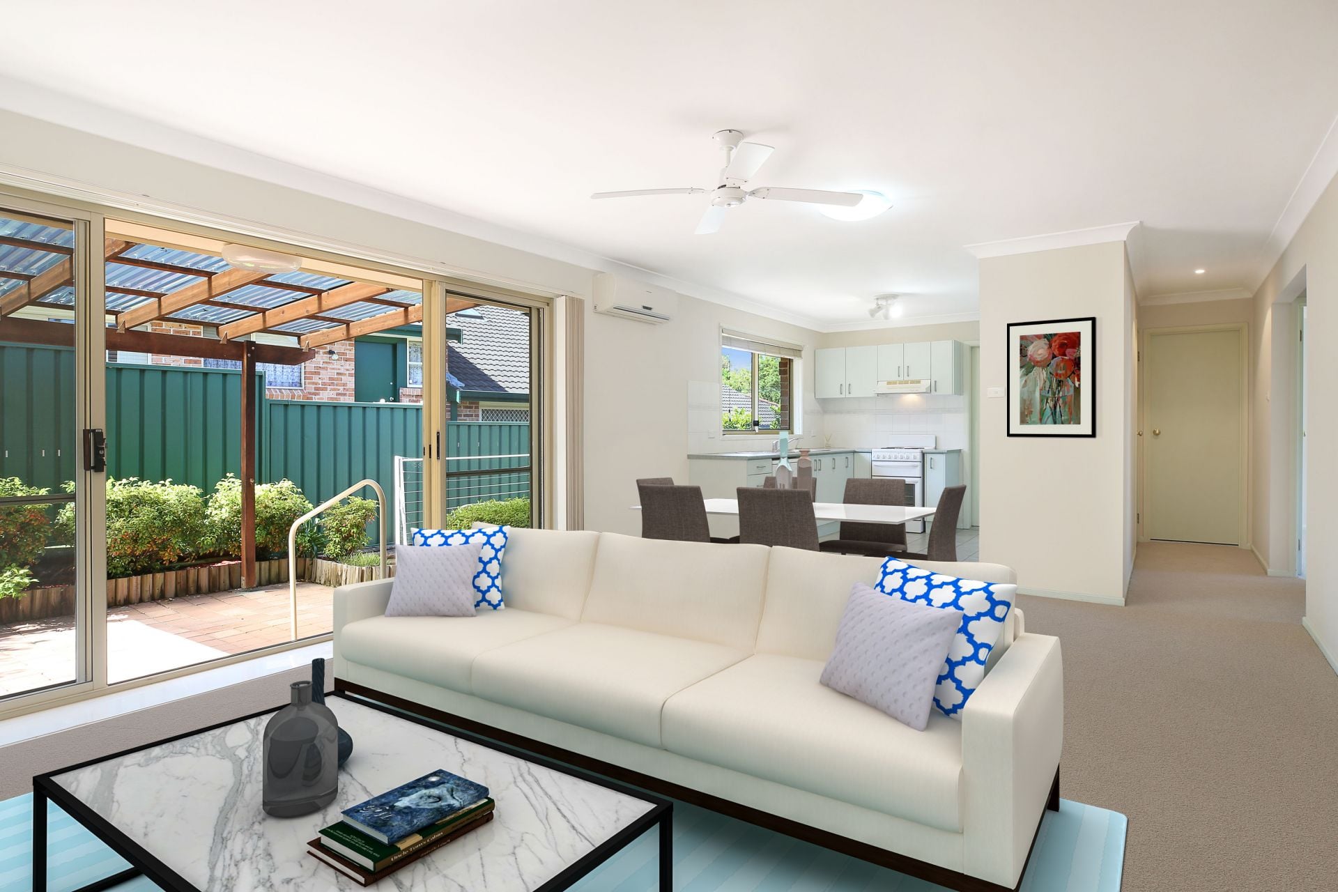 2/89-91 Jannali Avenue, Jannali, Jannali - Thumbnail 2