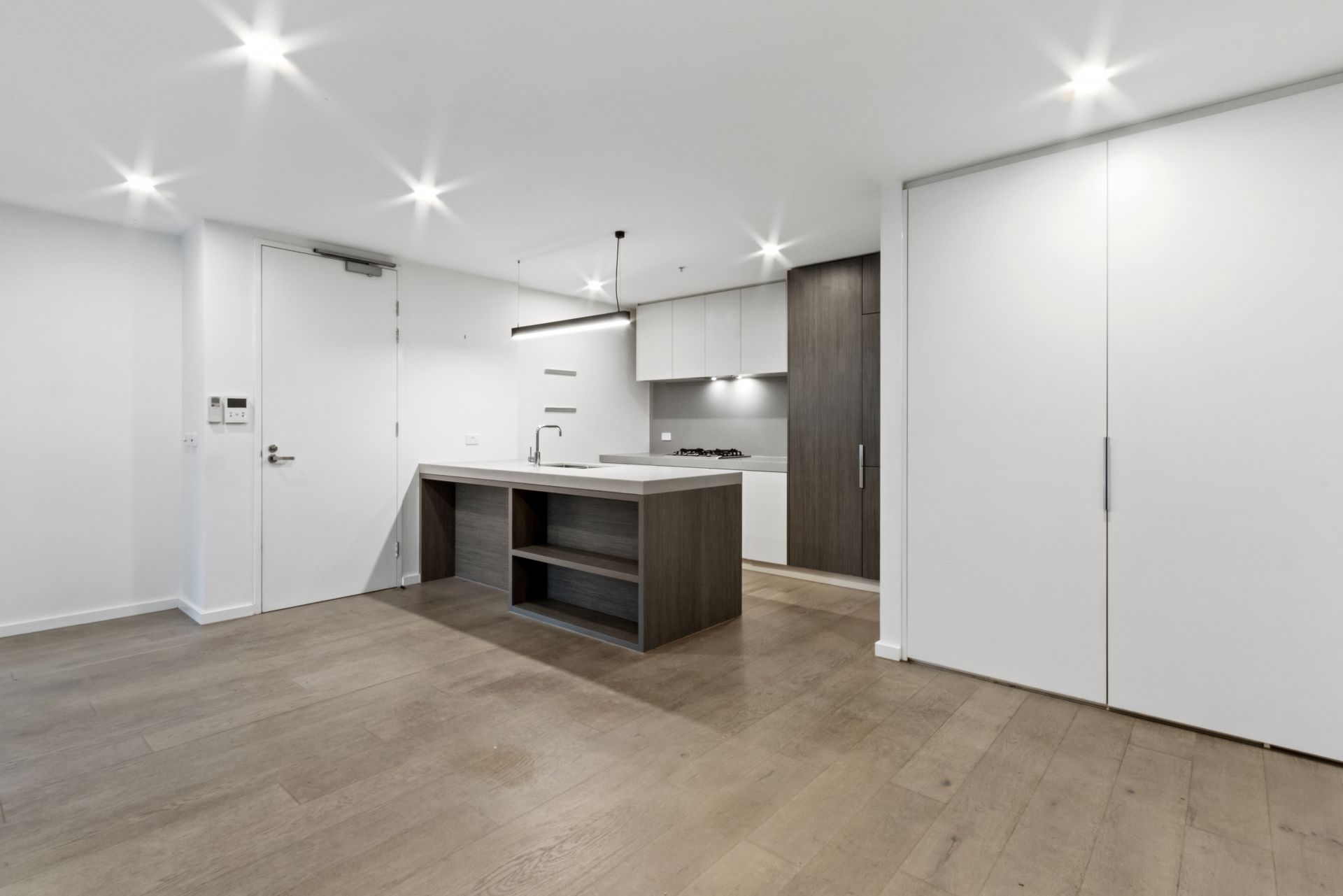 UNDER APPLICATION - Inner-city boutique living