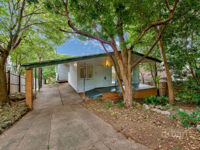 713 Waterworks Road, The Gap