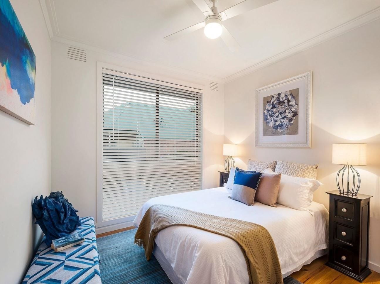 STYLISH & MODERN, LOW MAINTENANCE LIVING