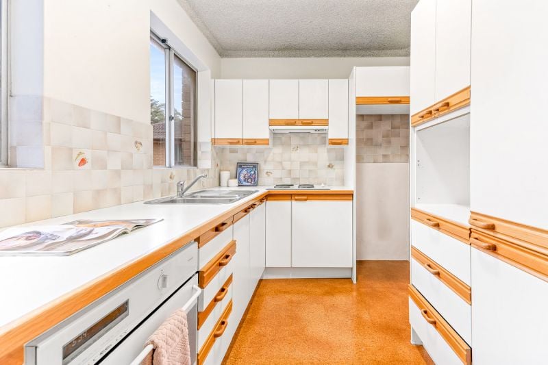18/10 Murray Street Lane Cove North NSW, Lane Cove North - Thumbnail 3