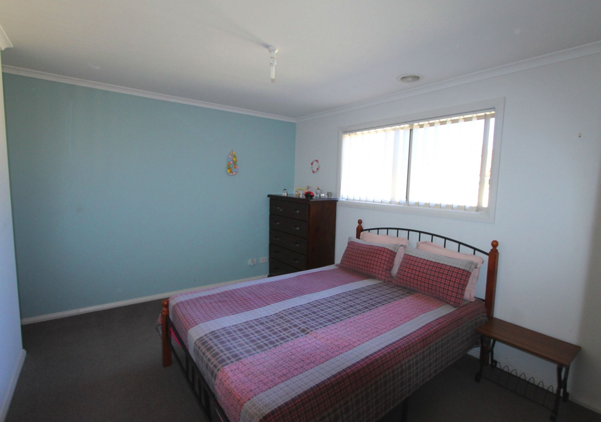 TWO BEDROOM STUNNING UNIT