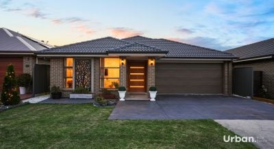 Denham Court, 58 Wiregrass Avenue