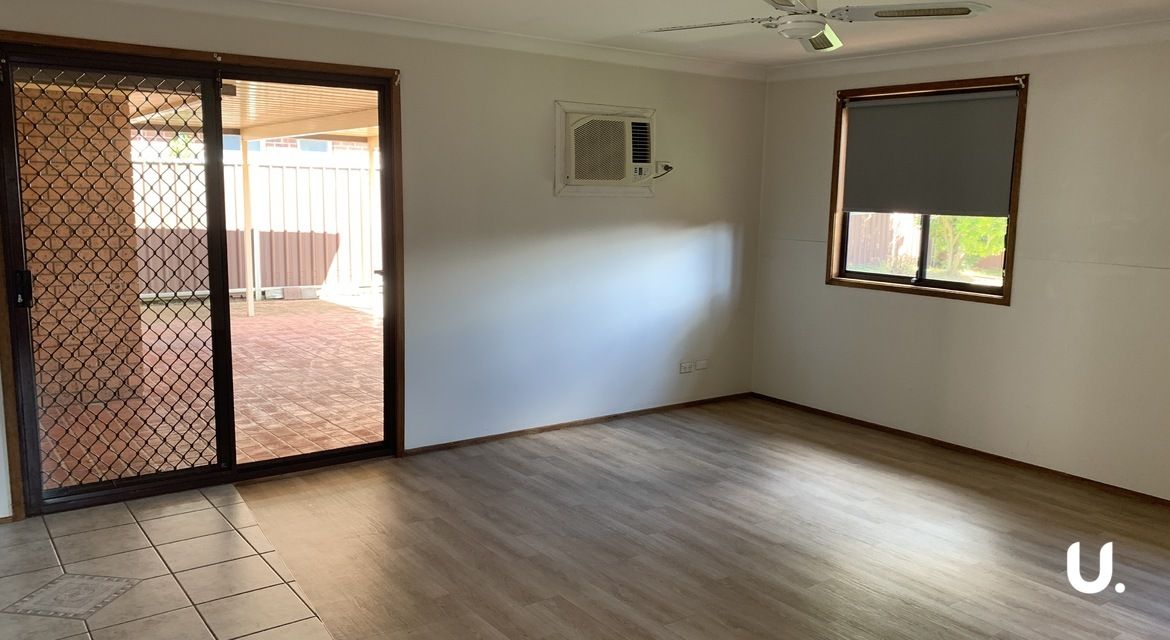 Bligh Park 5 Golden Grove