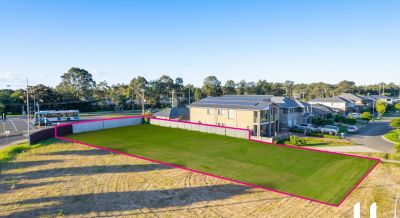 Edmondson Park, 47 Sunday Circuit