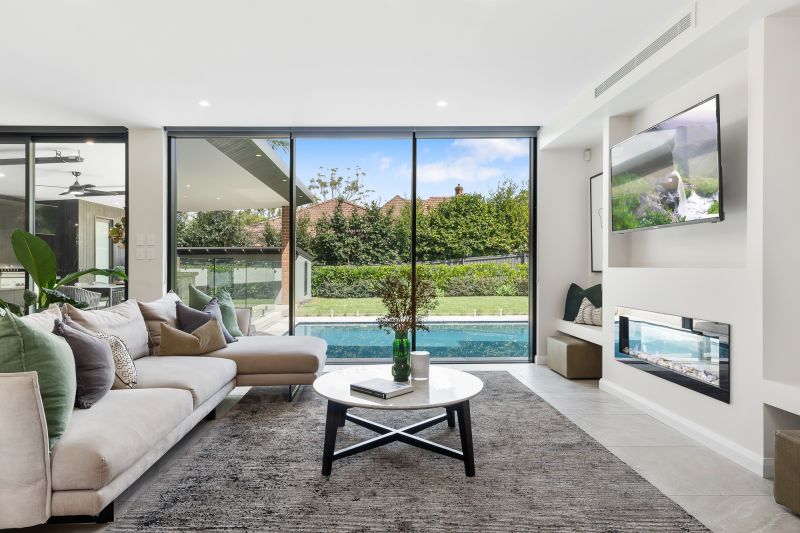 Real Estate For Sale 46 The Crescent Cheltenham , NSW