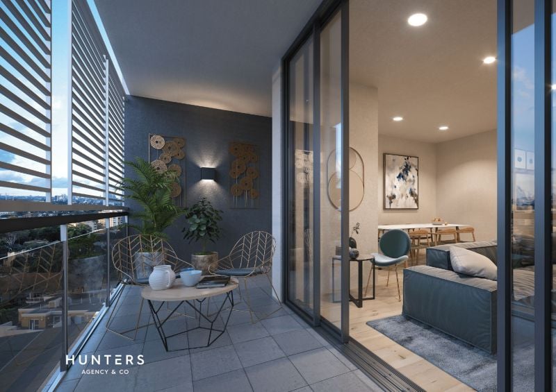 780-786 Pennant Hills Road, Carlingford