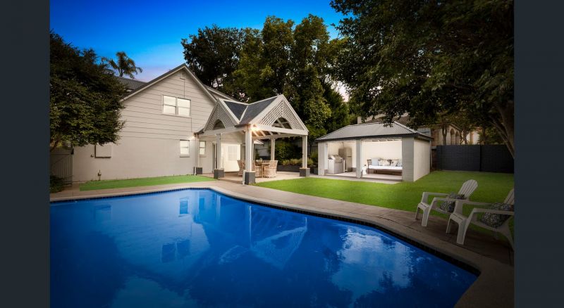 4 Kathleen Avenue Castle Hill NSW, Castle Hill - Thumbnail 3