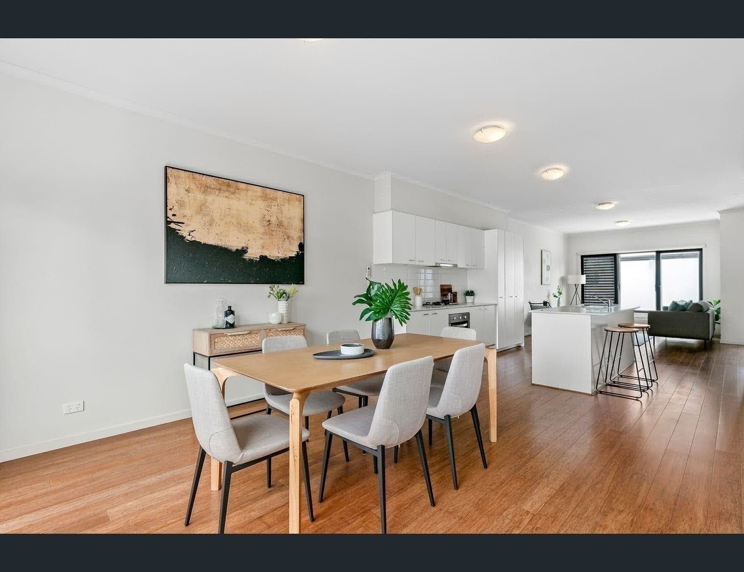 Stylish Modern Living in the Heart of Yarraville