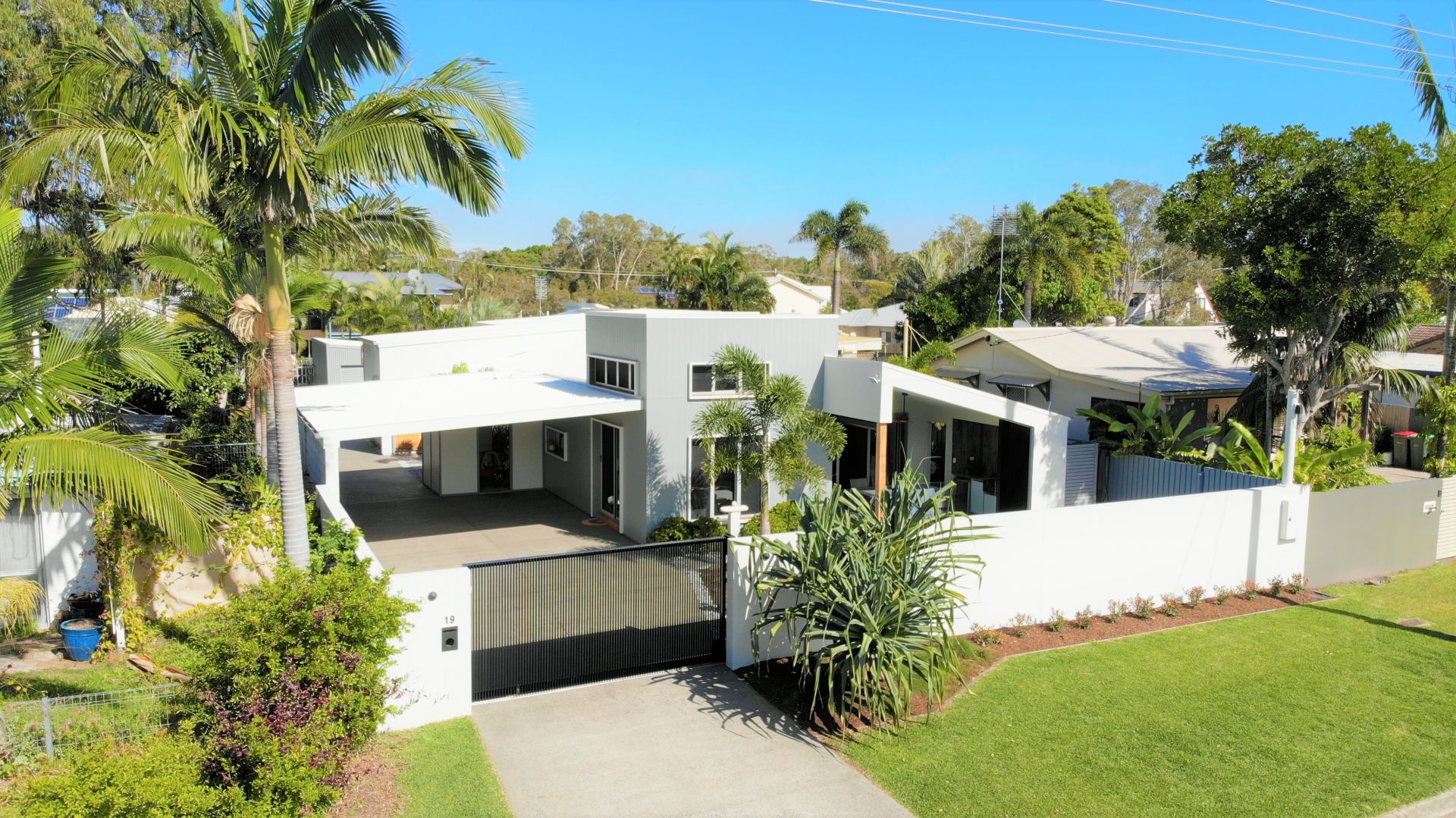 19 Spindrift Avenue, Coolum Beach House For Sale