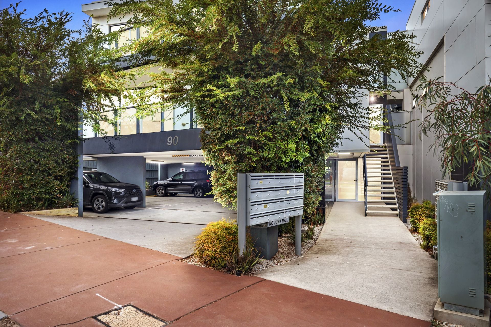 119/90 White Street, Mordialloc VIC