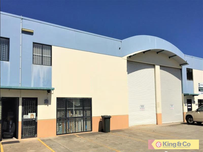 VALUE TILT PANEL WAREHOUSE OFF TOOMBUL ROAD