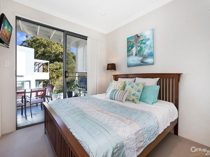 33/55 Auburn Street, SUTHERLAND, Sutherland - Thumbnail 6