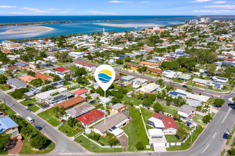 Real Estate For Sale 2/7 Blaxland Street Golden Beach , QLD