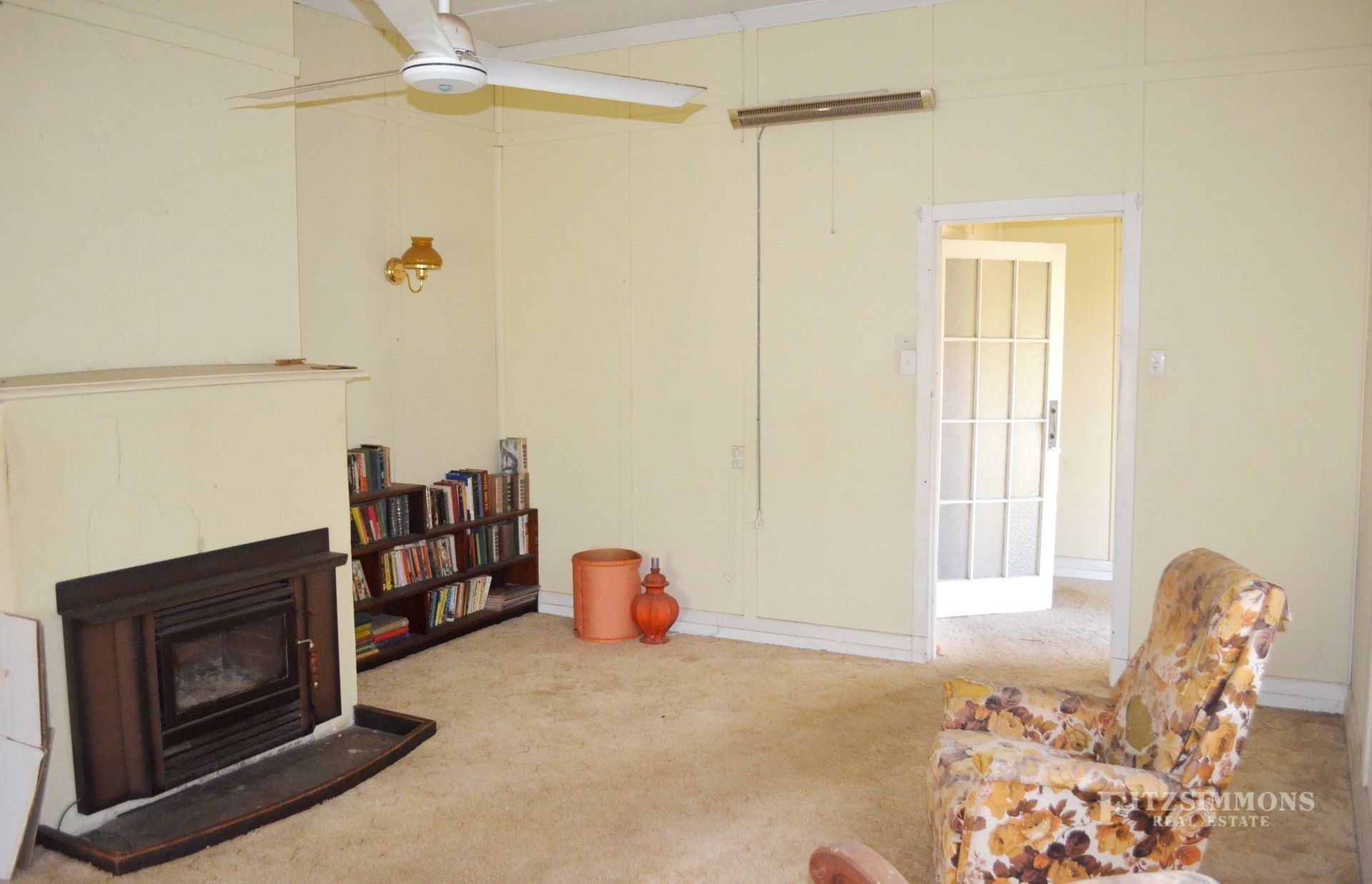 48 Edward Street, Dalby Fitzsimmons Real Estate