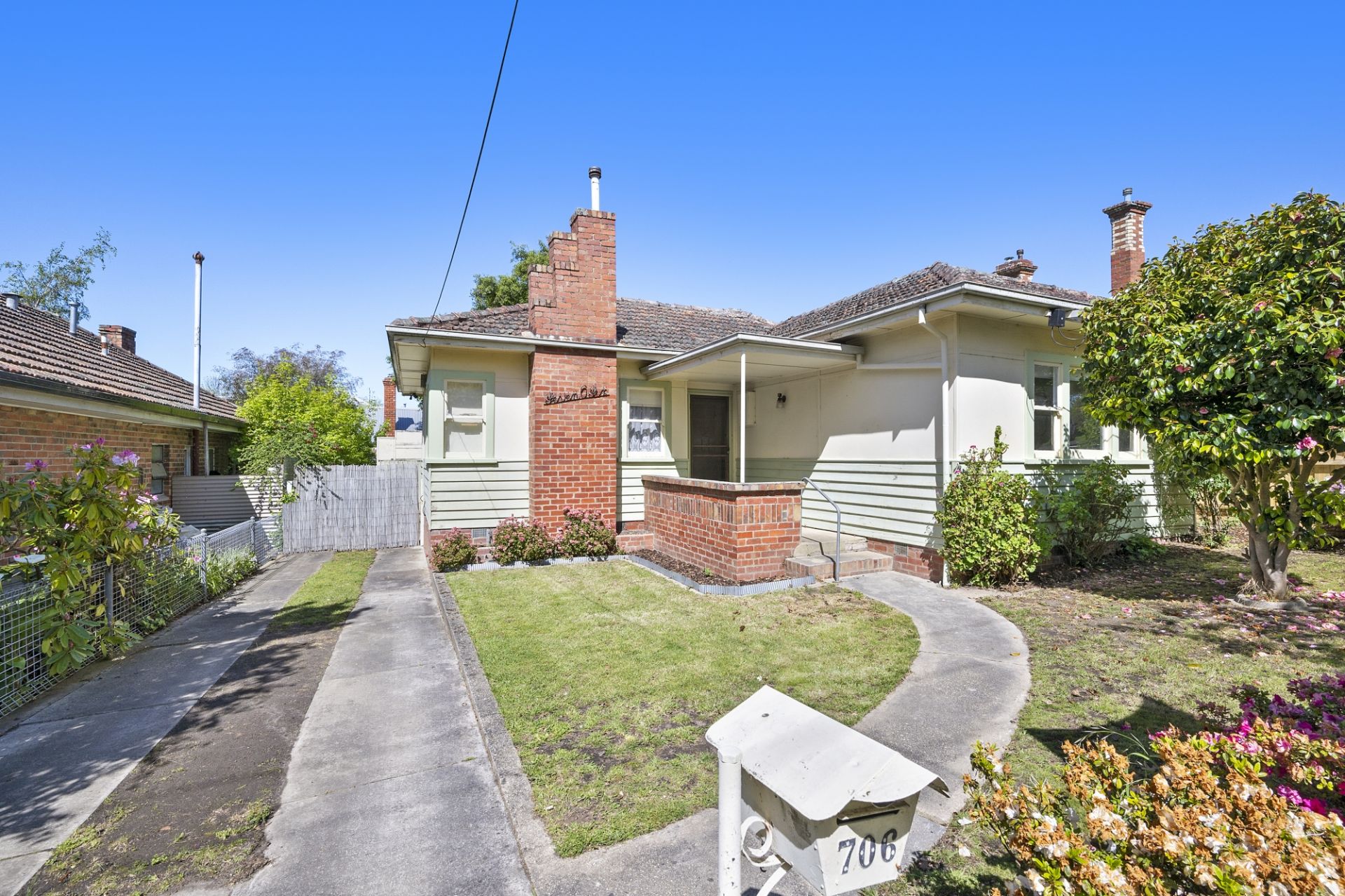 706 Ligar Street, Soldiers Hill Ballarat Real Estate Pty Ltd