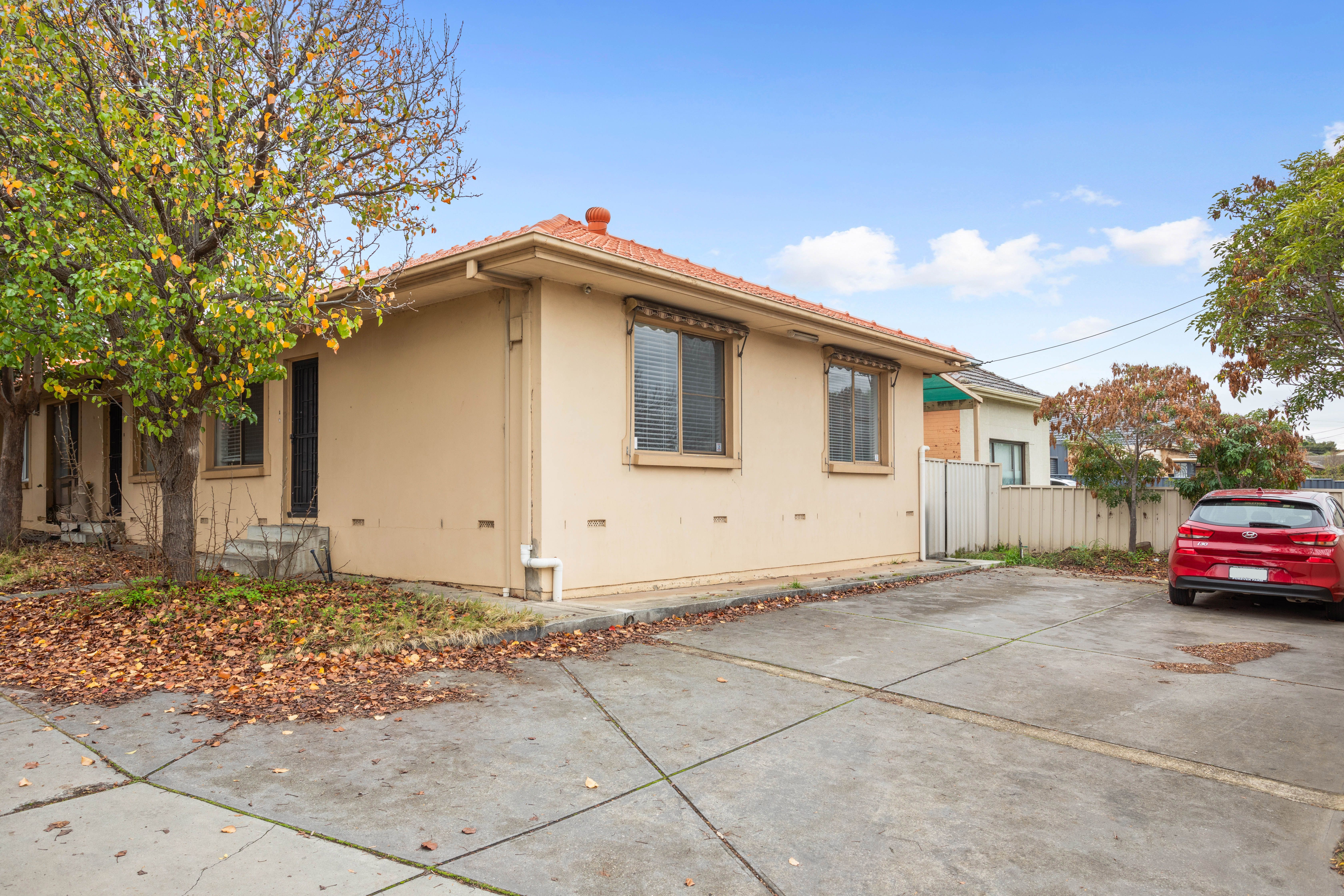 1/147 North East Road Road Manningham 5086