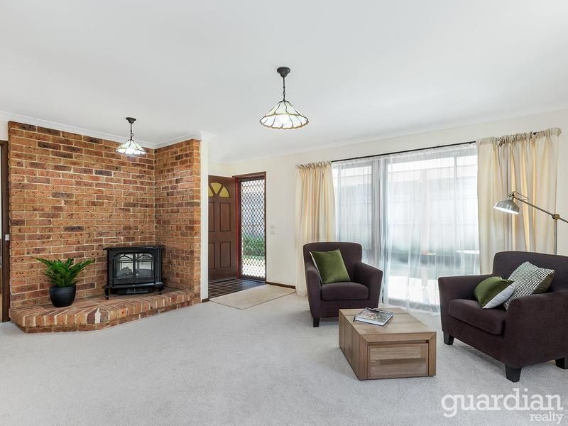 20 Nancy Place GALSTON NSW, Galston - Thumbnail 7
