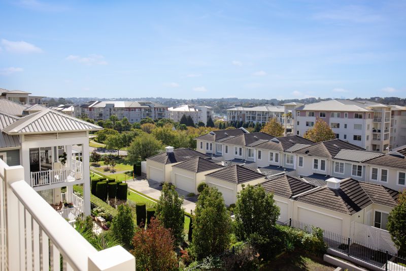 Real Estate For Sale 46/17 Orchards Avenue Breakfast Point , NSW