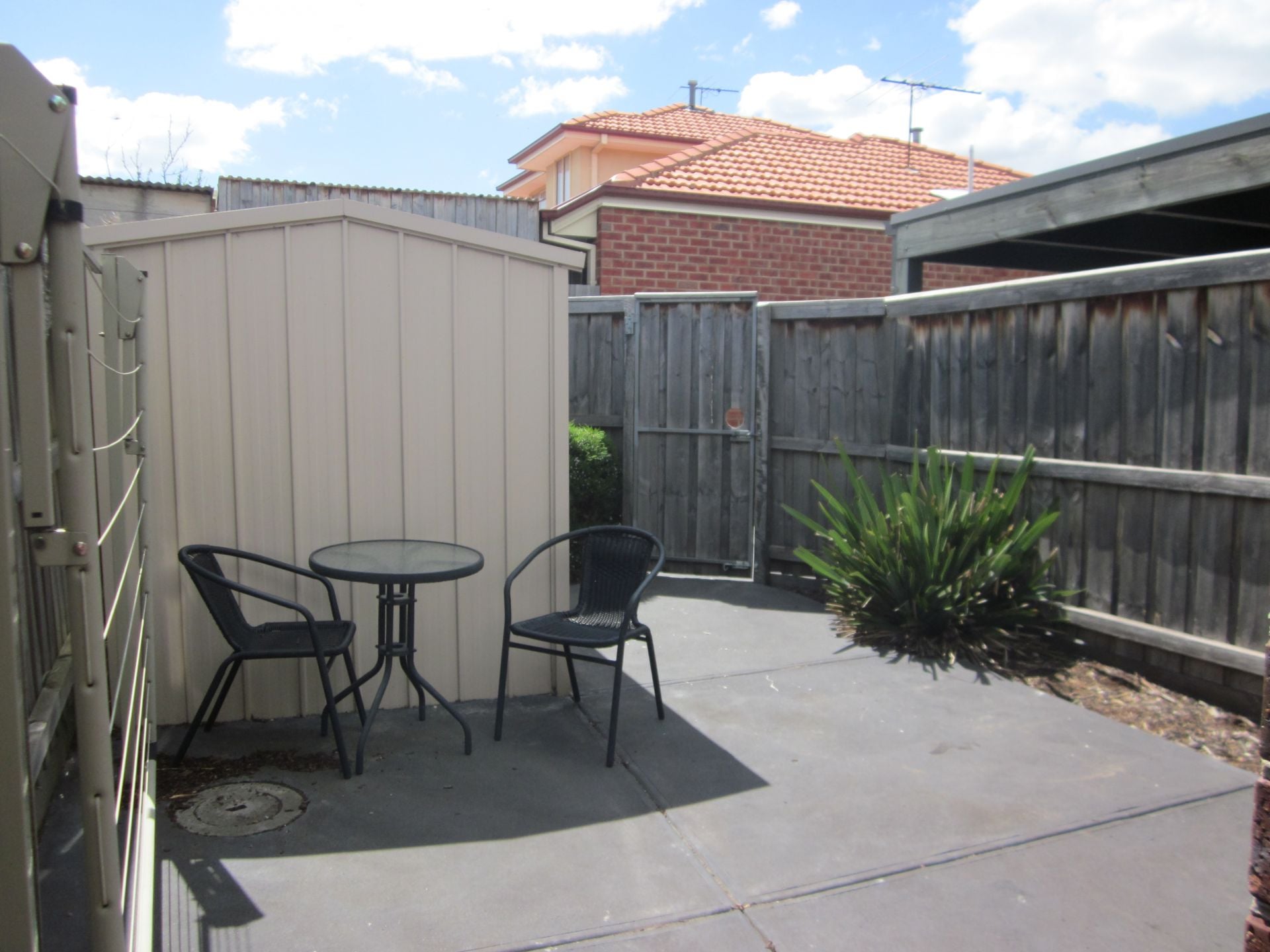 LOOKING FOR AFFORDABLE & LOW MAINTENANCE LIVING? LOOK NO FURTHER!