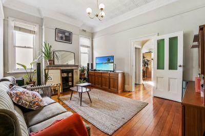 27 Percival Road, Stanmore