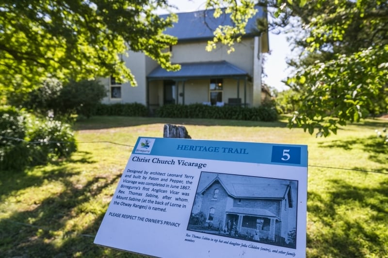 2 Park Lane, Birregurra, VIC, Birregurra - Thumbnail 2