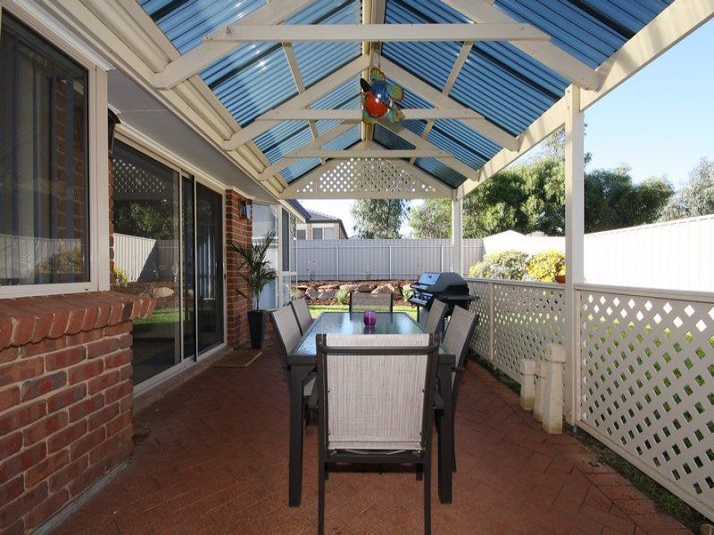 4 Kingate Boulevard Blakeview 5114